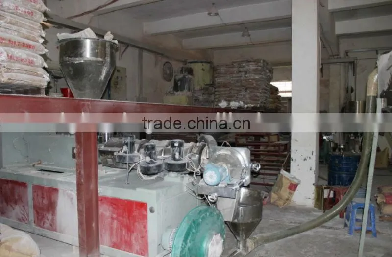 tape edge machine