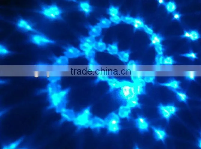Mini DMX Magic ball disco light