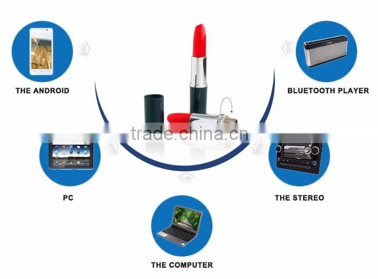OEM ODM supplier mini metal usb flash drive