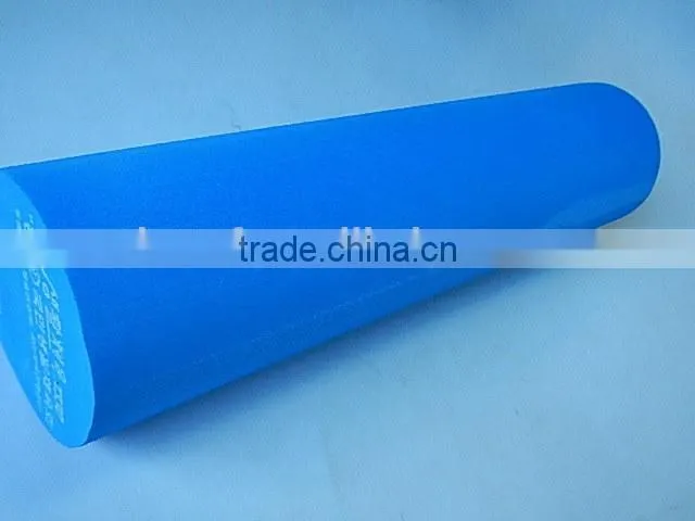 2014 new design foam yoga stick,yoga roll hot sell
