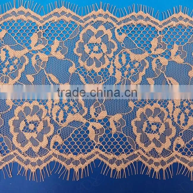 High Quality Eyelash Lace Trim