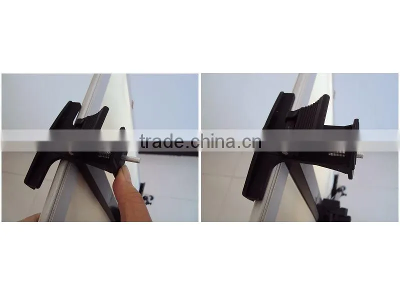 printing easel/telescopic tripod/easel