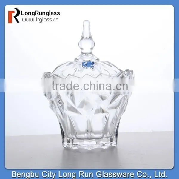 Longrun best selling products fashional candy dishes