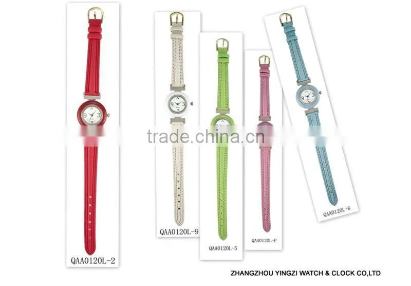 Ladies Fashion Watch QAA0120L-2