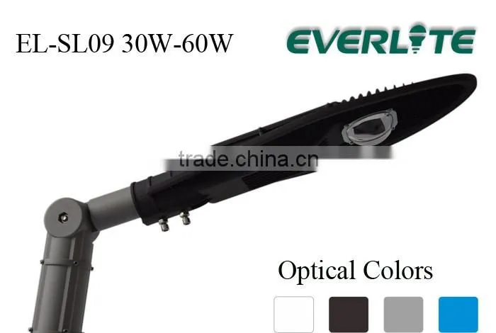 10W-280W cob led street lamp CE GS CB 3 /5 years warranty led street light 30w