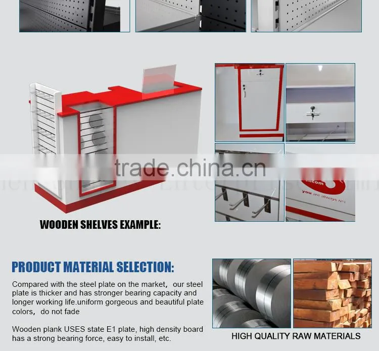 Stainless Steel Stanchion With Ropes