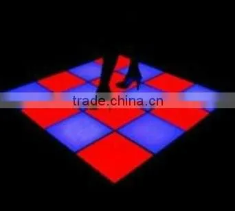 Sute LED Video dance floor