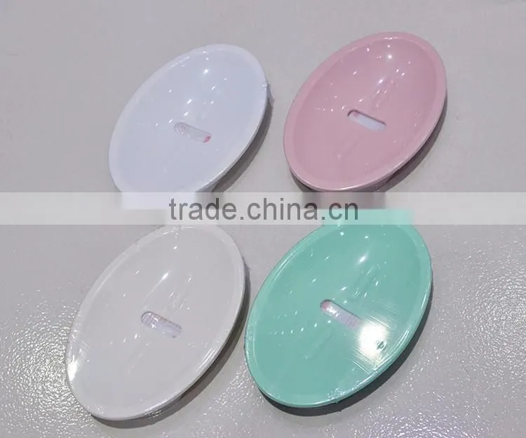 Custom soap dish, polyresin soap dish