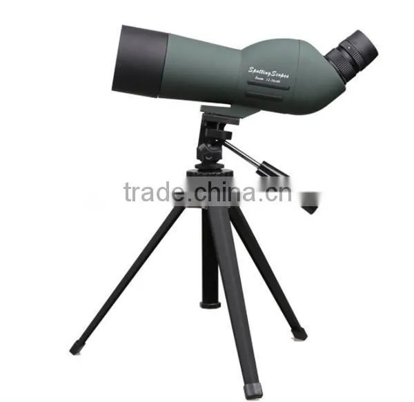 10-30X50mm Fold the reflecting single binoculars
