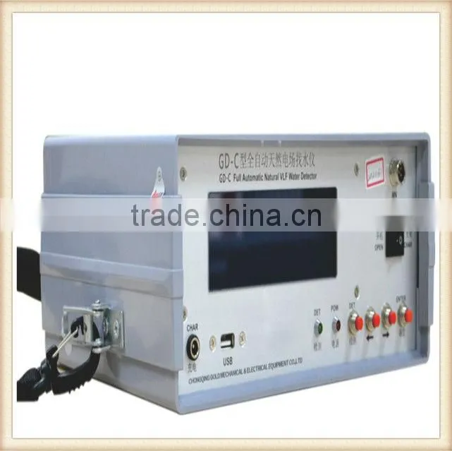 tomographic equipment for sale groundwater detector,groundwater equipment
