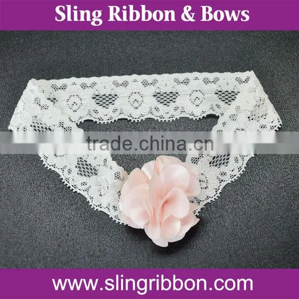 Eco-friendly New Design Baby Headbands Wholesale