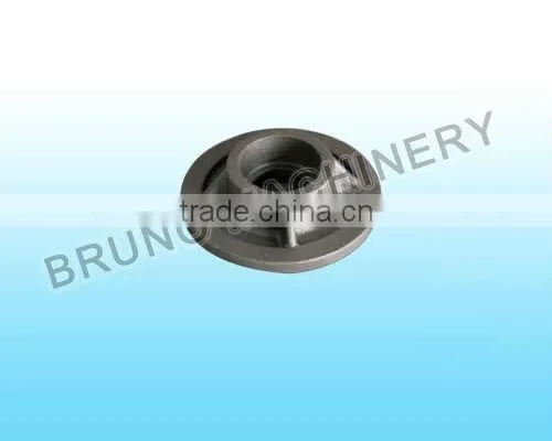 aluminum casting, aluminum injection