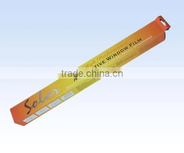 0.5*3m DIY KIT solar automotive tinting window film