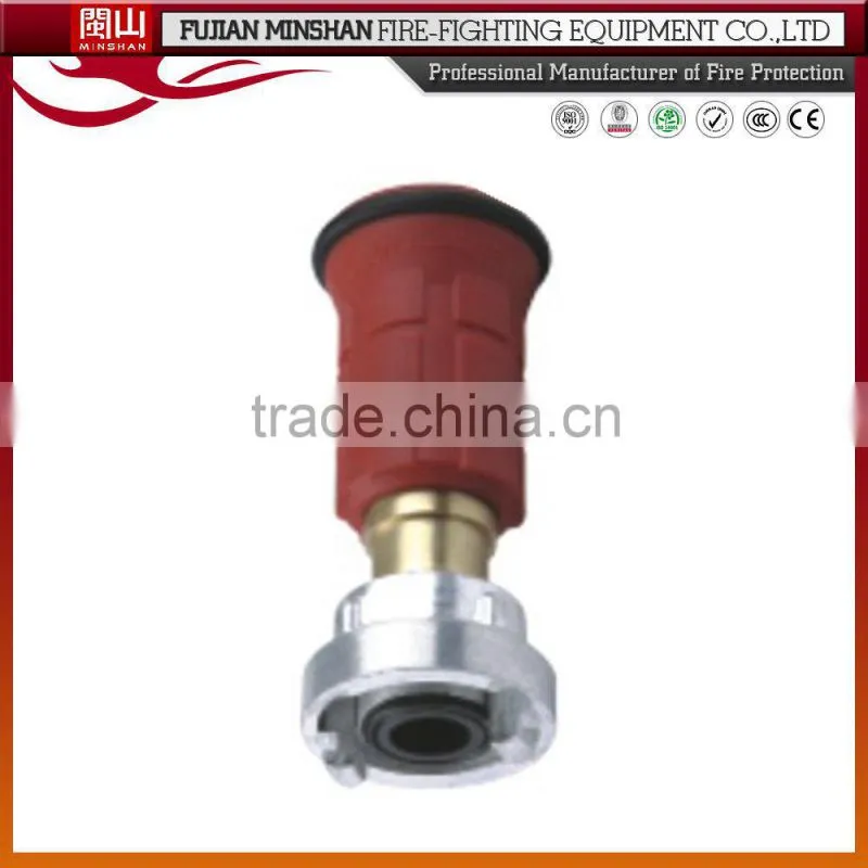 water nozzle, water mist nozzle, water jet nozzle for fire fighting