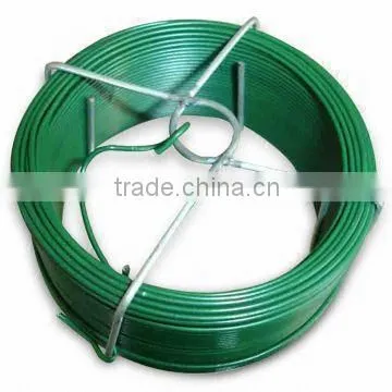 Low price good quality PVC Coated Wire