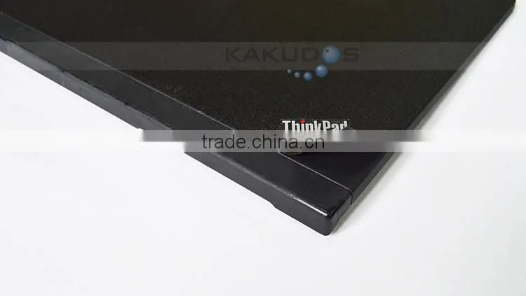 Original color laptop top panel and palm rest skin sticker for used Acer w500,t500
