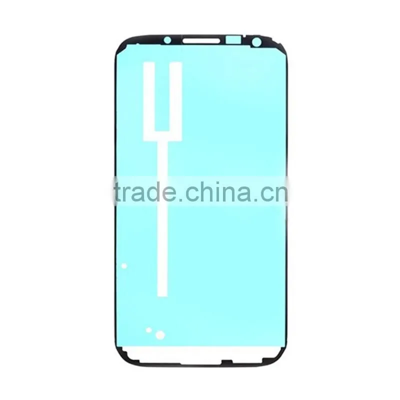 Cheapest LCD Frame Adhesive For Samsung Note 2, A Frame Sticker For Samsung N7100
