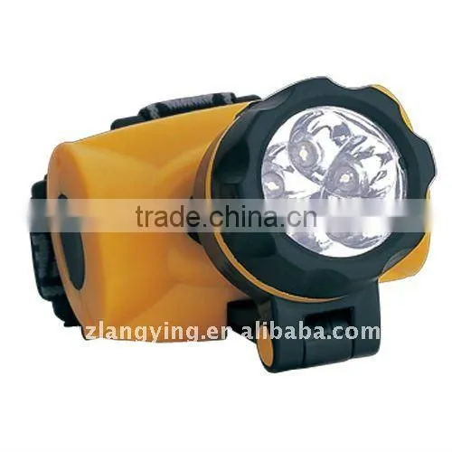 led torch