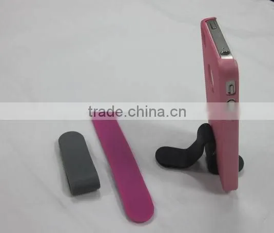 2016 Hot selling M-clips Silicone magnet clips silicone clip with magnet