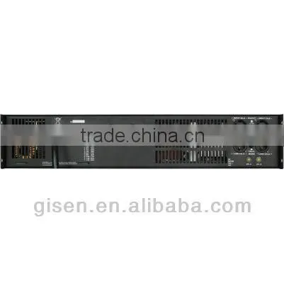 NEW-Class D amplifier D206
