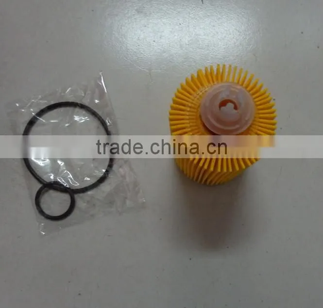 motorcycl part OIL FILTER 04152-YZZA4 for toyota CROWN