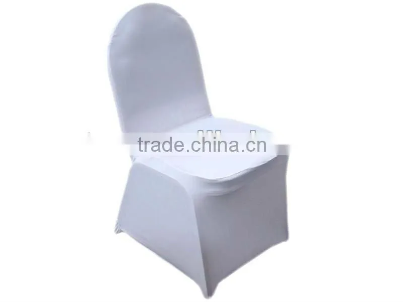 China Manufacturer Low price Floor Length spandex chair covers wholesale