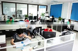 Yiwu Paishilong Bags Co., Ltd. company overview - view 2