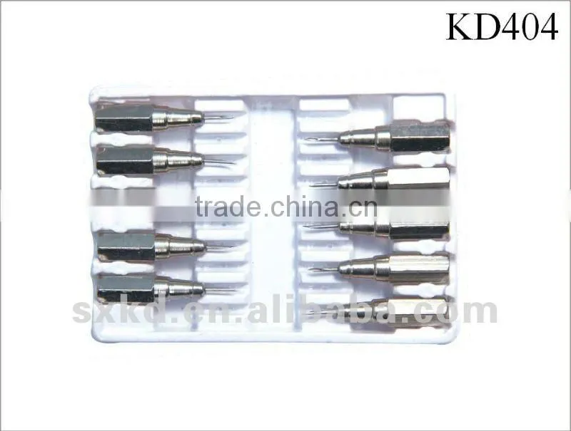 Shaoxing supplier trustworthy farm animal Needle for phthisic