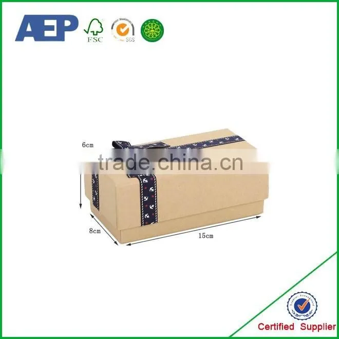 wholesale cardboard best print luxury gift box packaging