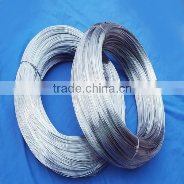 goodquality galvanized steel wire rope