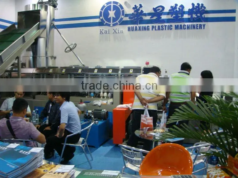 PC ABS PMMA sheet extruding line