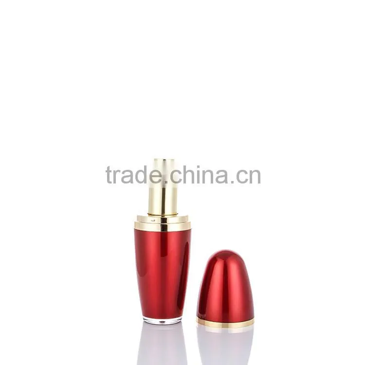 shangyu haorui cosmetic bottle plastics cosmetics lotion bottles