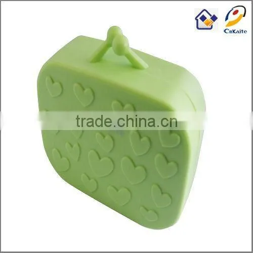 A-8029 contact lens case suit for crazy contact lens