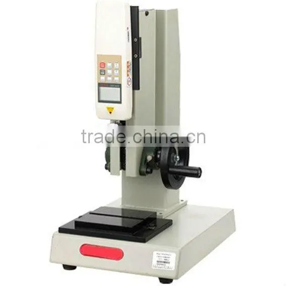 ASC Wheel Manual Test Stand(Max Load 500N)
