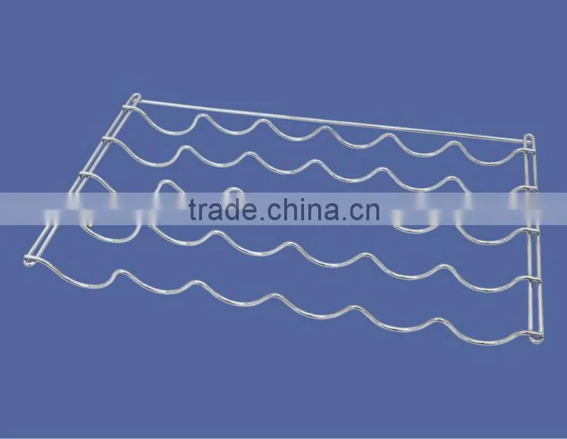 Metal wine rack PF-04