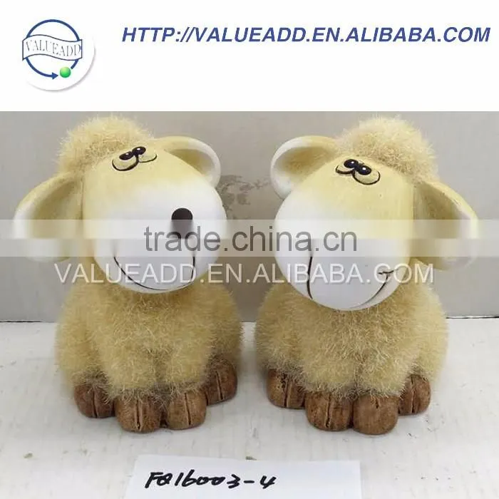 High quality ceramic my first piggy bank factory supply