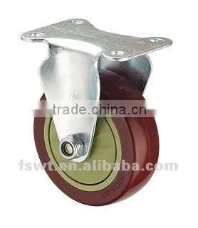 top quality refrigerator casters wheels