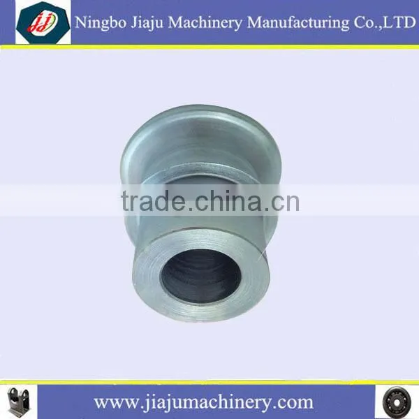 special stamping parts with zinc plating
