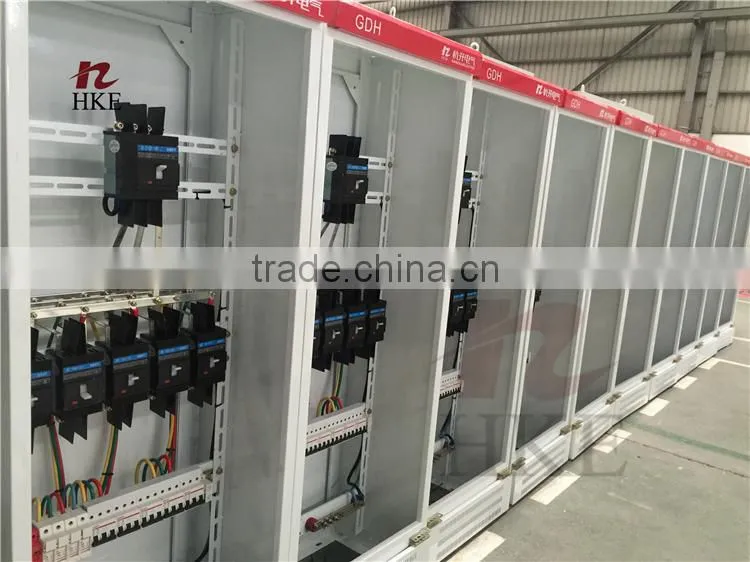 Power Distribution Panels XL-21 Series OEM/ODM
