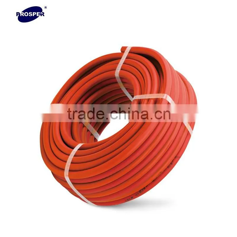 PVC Ruber-Tech Twing Welding Hose