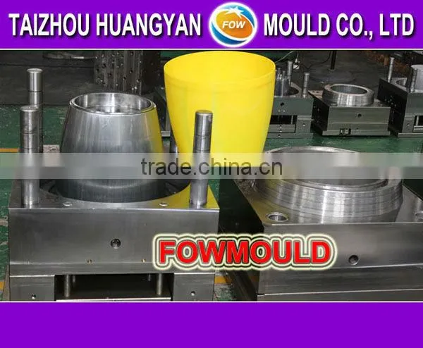 Rainwater harvesting tank mold