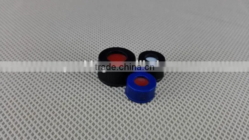 1ml 1.5ml 2ml sampel size pharmacy glass vial with screw cap