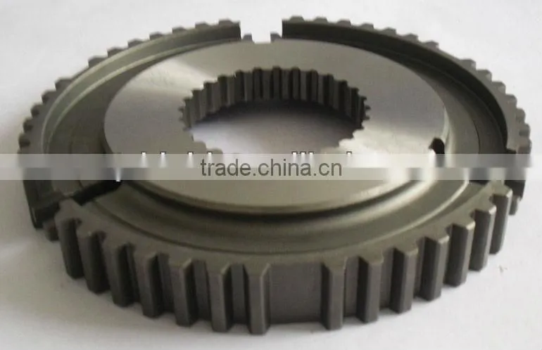 1310304158 synchronizer body 3/4th 5s150gp for Howo sinotruk parts