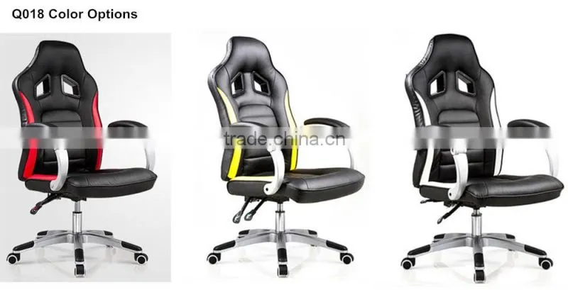 Game Chair PC Gaming Chair Black Chair