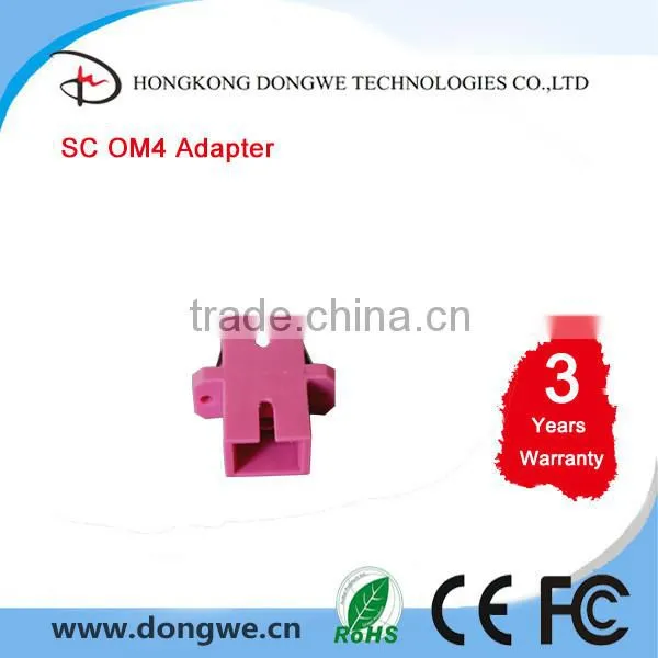 SC Adatper, sm/mm, simplex/duplex, pc/apc