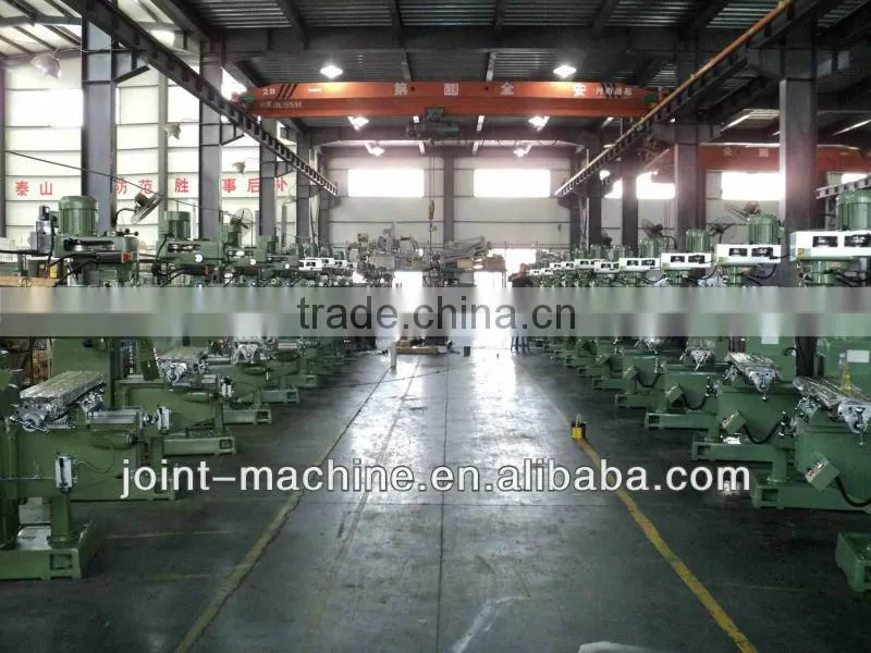 CNC Machining