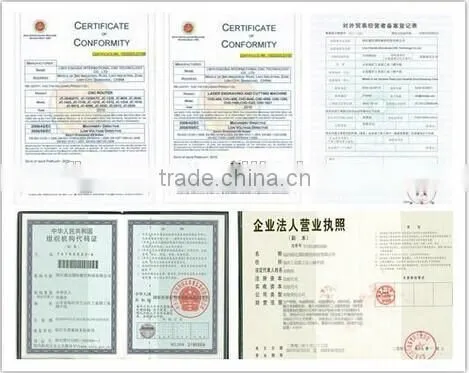 China Jinan professional manufacturer high quality with CE F-1325 Chinese cnc router