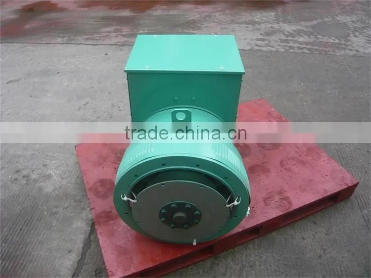 20KVA Alternator Brushless Three phase AC