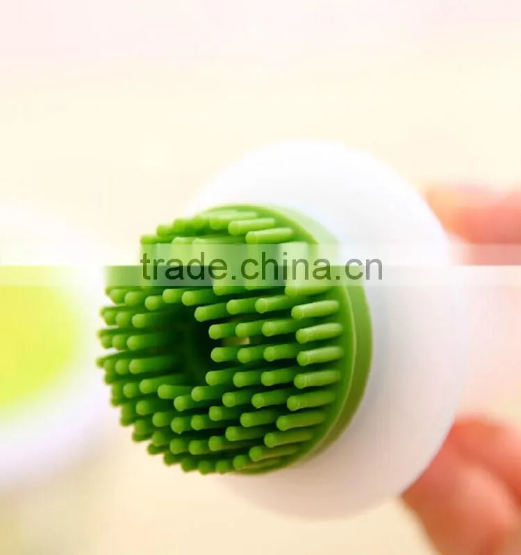 China suppliers factory price fashional modern soft pastry brush promotional