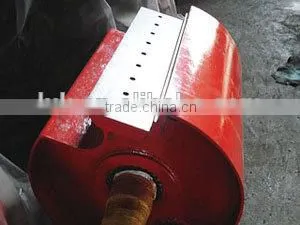 Decorative Veneer slicing machine knives